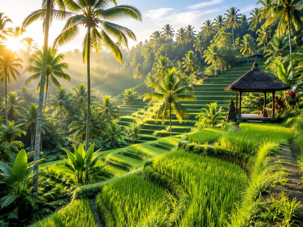 Bali