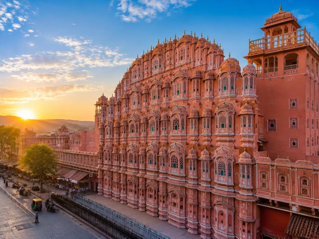 Rajasthan